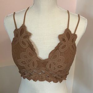 Wishlist bralette Size Large